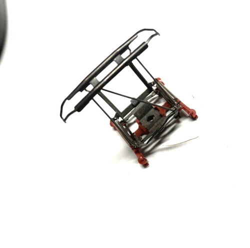 Märklin 3050 pantografo - ho, --