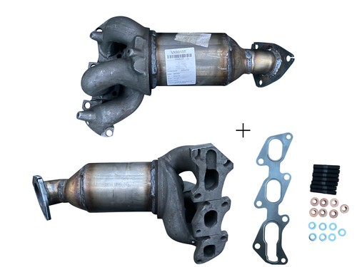 Catalizzatore opel agila - opel, 1.0