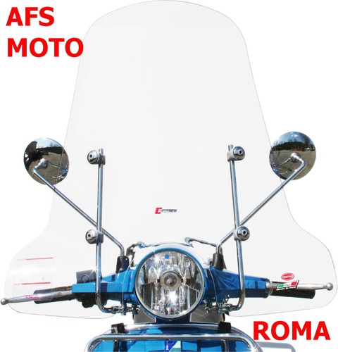 Aco 2188parabrezza piaggio - f1,