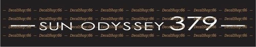 Jeanneau boats sun odyssey - boats, -sun