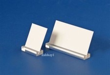 3 PORTASEGNI PER OGGETTI