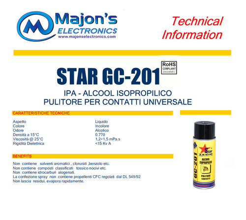 400 alcool isopropilico - 400, ml