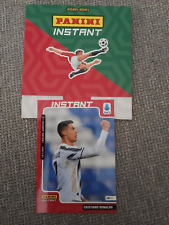 (N15) INSTANT CALCIATORI 2020-2021- Panini Card n 10 - CR7 RONALDO - JUVENTUS