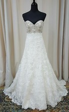 NEW Mori Lee Bridal Gown