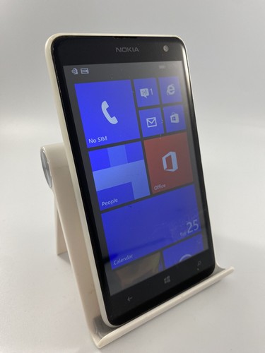 Smartphone nokia lumia 625 - nokia,
