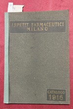 LEPETIT FARMACEUTICI MILANO