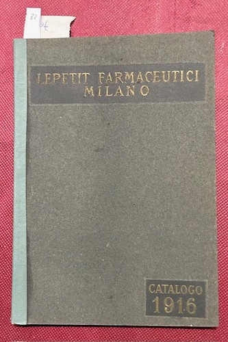 Lepetit farmaceutici milano - farmaceutici,