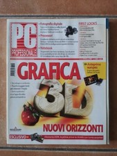 PC Professionale 120 Marzo