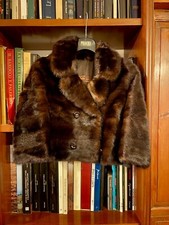 Giubbino bolerino sartoriale - bolerino,