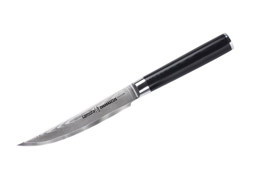 Samura damascus bistecca - damascus,