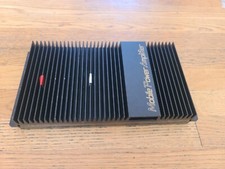 Vintage Nakamichi PA-300II