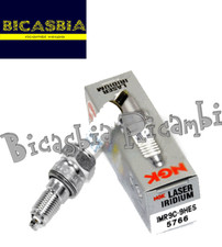 13427 - CANDELA NGK IMR9C-9HES
