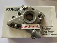 POMPA OLIO LOMBARDINI LDW 502 - LDW702 - LDW903 - LDW1003 - CODICE 6605131