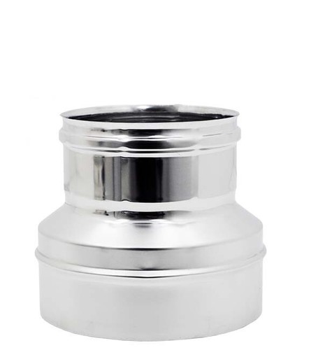 Riduzioni aumenti inox aisi - inox,
