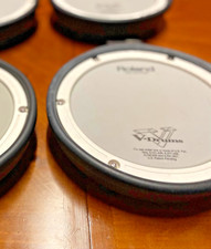 Originale Roland PDX-8 Mesh