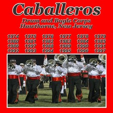 Hawthorne Caballeros    QUAD 4