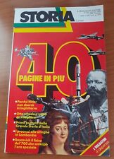 Storia illustrata - N. 242, 1978