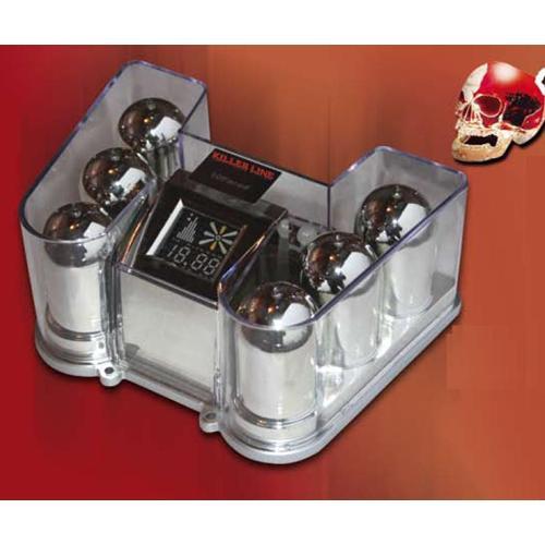 Condensatore car killer - , line