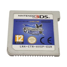 Professor Layton vs. Phoenix