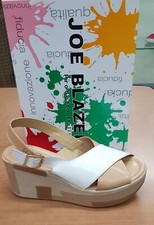 Joe blazer sandalo - blazer, con