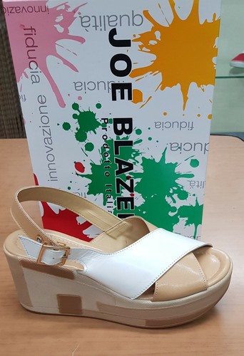Joe blazer sandalo moda - joe,