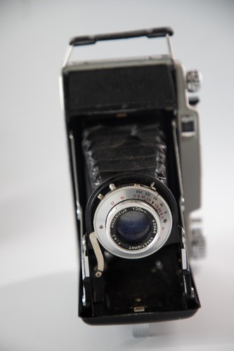 Apparecchio fotografico kodak - apparecchio,