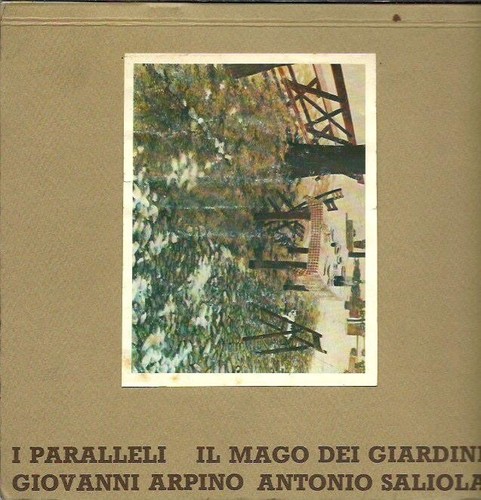 Mago dei giardini - il,