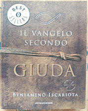 IL VANGELO SECONDO GIUDA di
