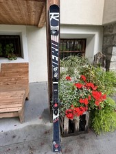 Sci Rossignol hero master 21  attacchi look SPX 15