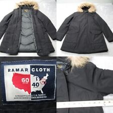 Woolrich Artic Piumino Parka