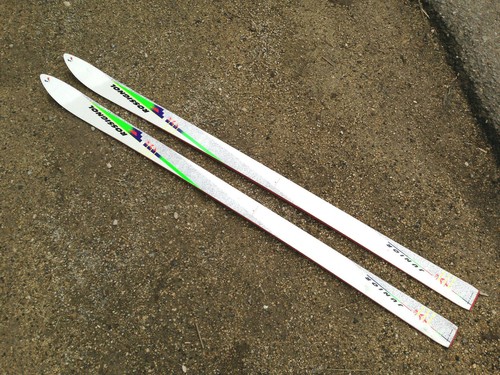 Sci usati vintage rossignol - usati,