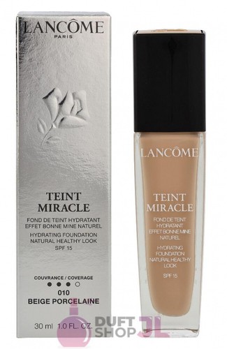 Lancome teint miracle - lancome,