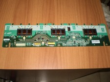 SS1320A12 REV:0.7 SCHEDA INVERTER PER TV SAMSUNG LE32A456C2DXXC LTF320AA01