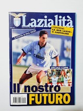 LAZIALITA LAZIO 183 OTTOBRE
