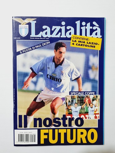Lazialita lazio 183 ottobre - 183,