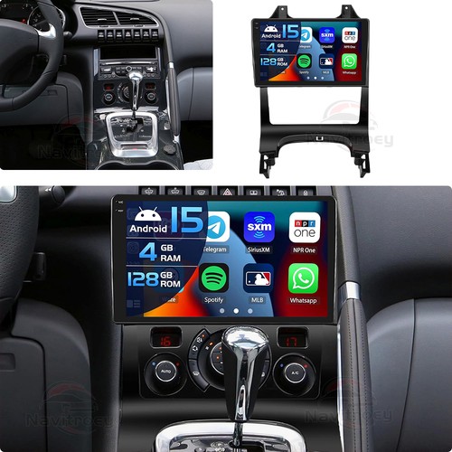 Autoradio 128g android - android, 15