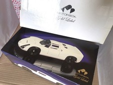 Porsche 910 Competition Client