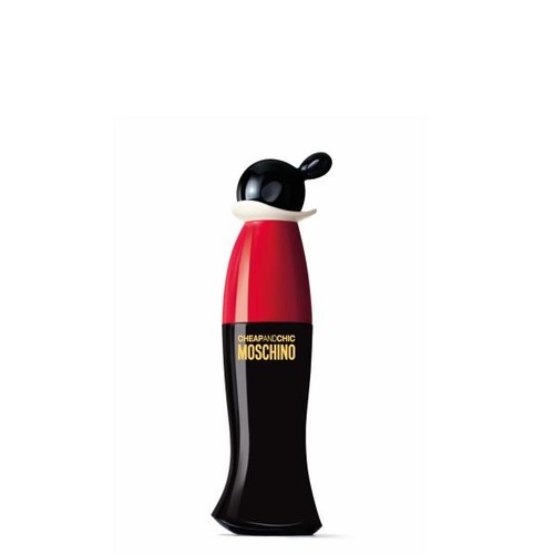 Moschino cheap and chic eau - moschino,