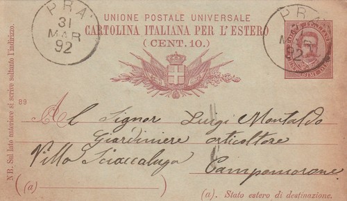 Regno italia intero - -,