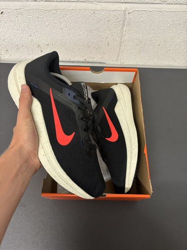 Nike air winflo - air, nero