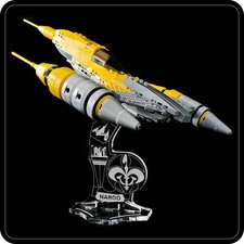 Espositore angolato per Lego