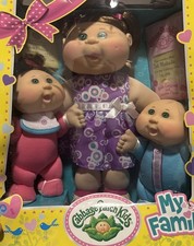 Patch Cavolo Bambini "La Mia