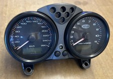 Strumentazione DUCATI MONSTER 620 800 1000 - MAGNETI MARELLI - NON FUNZIONANTE
