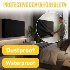 Copertura TV impermeabile 600D