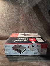 PORTER-CABLE PCE980 Tagliapiastrelle 7 pollici seghetto per piastrelle bagnato da tavolo 2.850 giri/min