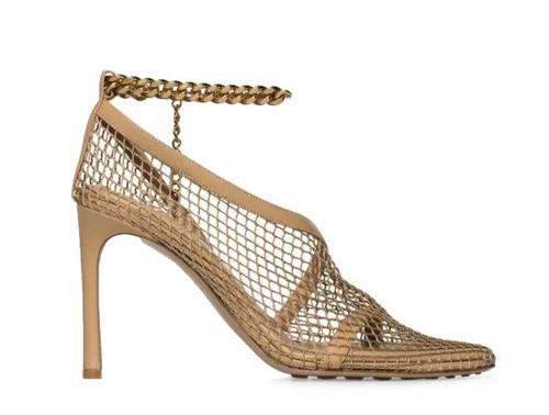 Sandali scarpe con tacco - , a