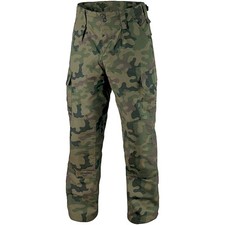 Texar Pantaloni WZ10 in