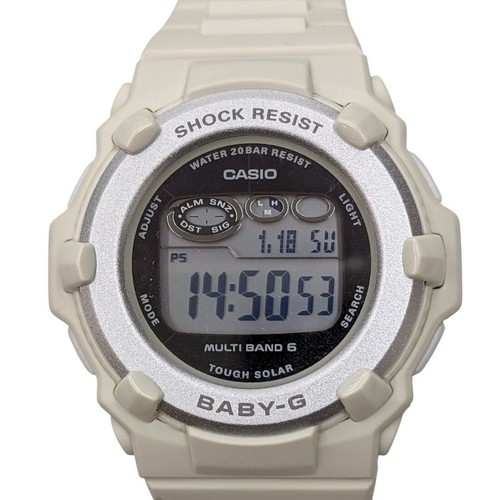 Radio solare casio shock - radio, g