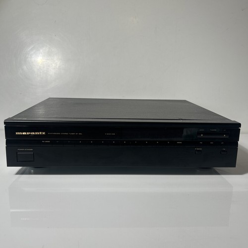 Marantz 50l turner - marantz,