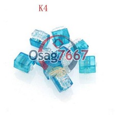 100x 4 Telephone Telecom Cable